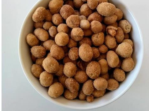 Maní saborizado (Copia)