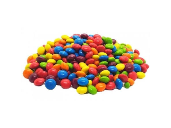 Rocklets arcor