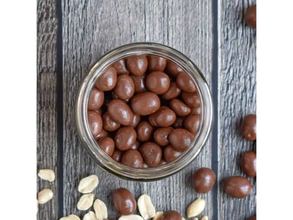 Maní con chocolate (Copia) (Copia)