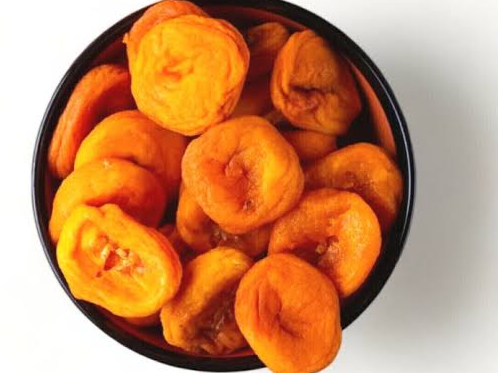 Medallones de durazno