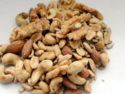 Mix Seco con girasol (Nutritivo)