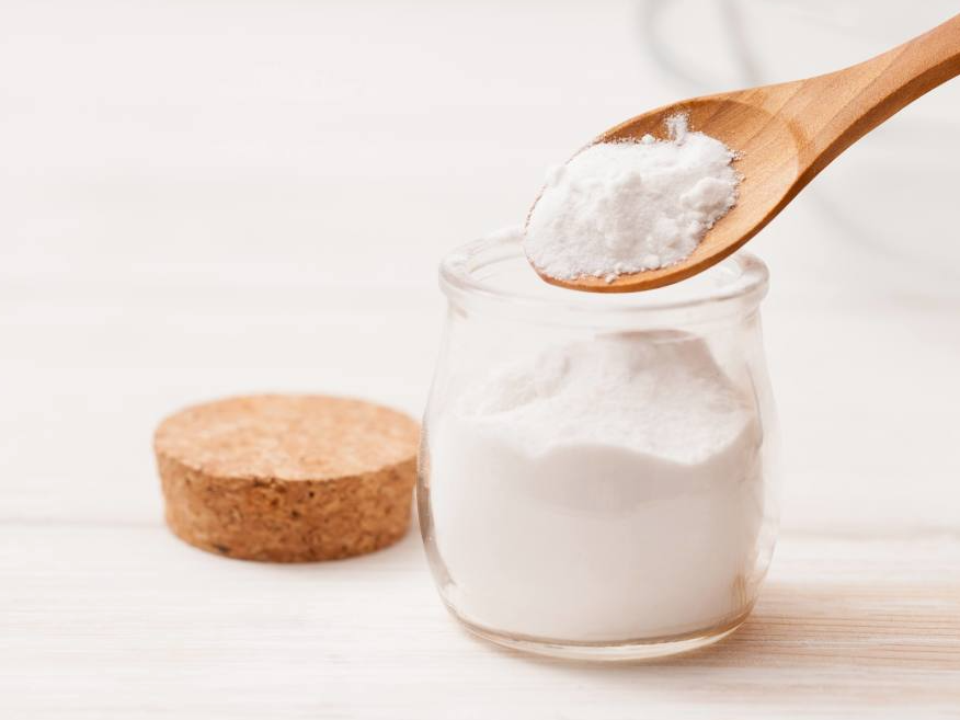 Bicarbonato de sodio