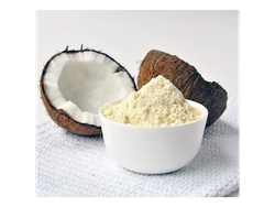 Harina de coco indonesia