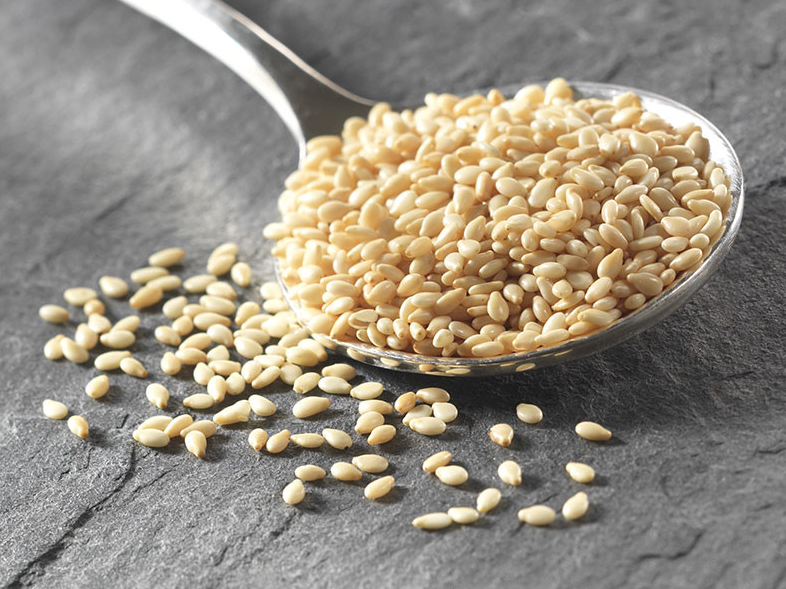 Sésamo blanco