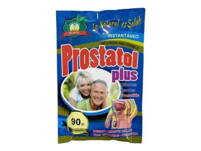 Prostatol x 100gs