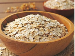 Avena instantánea (chile)