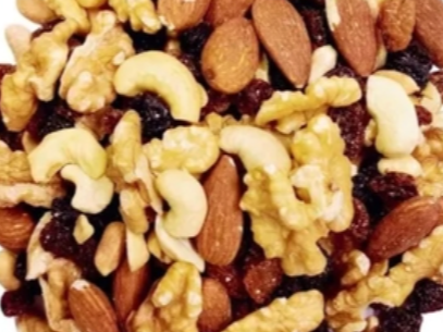 Mix Pan Dulce Clásico