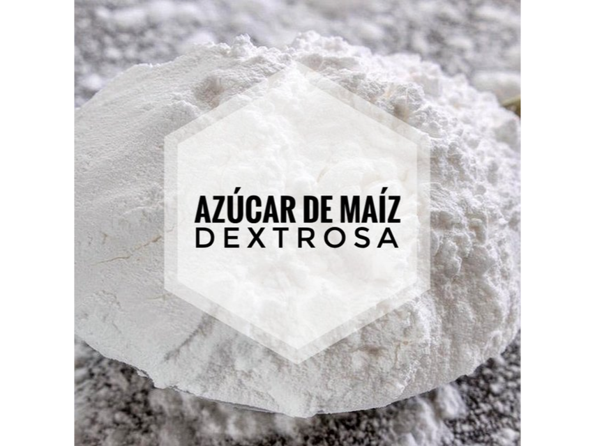 Azucar de maíz-Dextrosa cerelose