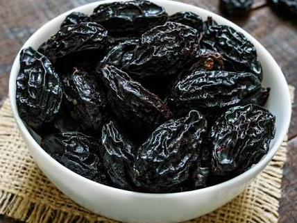 Ciruelas sin carozo 110/132