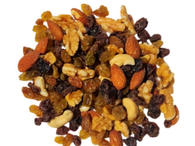 Mix Clásico sin maní