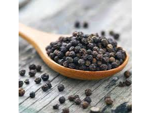 Pimienta negra grano Brasil