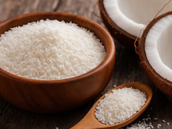 Coco Rallado medium FAT