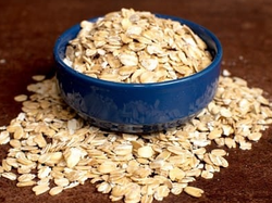 Avena Gruesa 3 arroyos