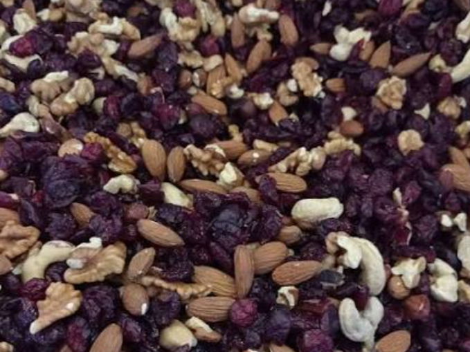 Mix de Arandanos (Antioxidante)