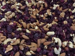 Mix de Arandanos (Antioxidante)