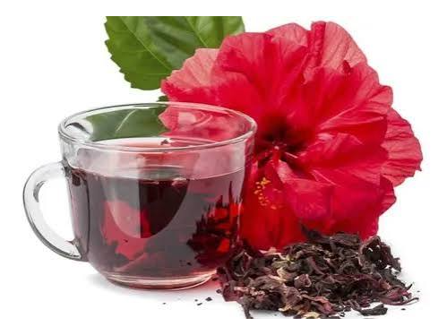 Hibiscus ( flor de Jamaica)