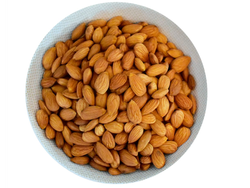 Almendras enteras Non Pareil
