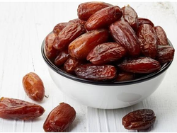 Dátiles con carozo Egipto