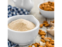 Harina de almendras con piel/ económica