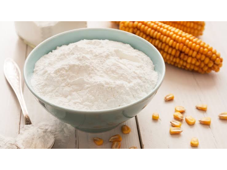 Fecula de maiz