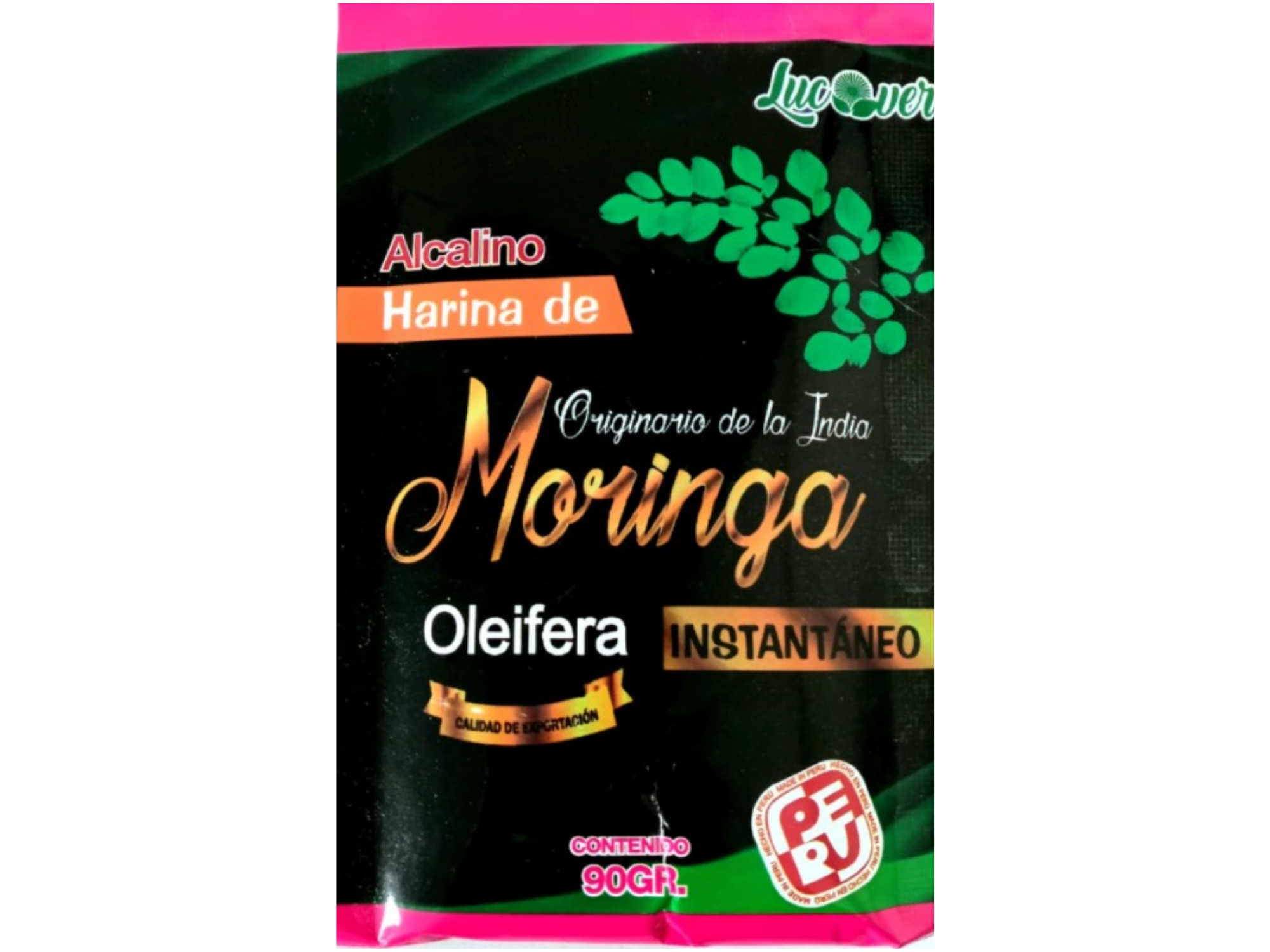 Moringa x90gs