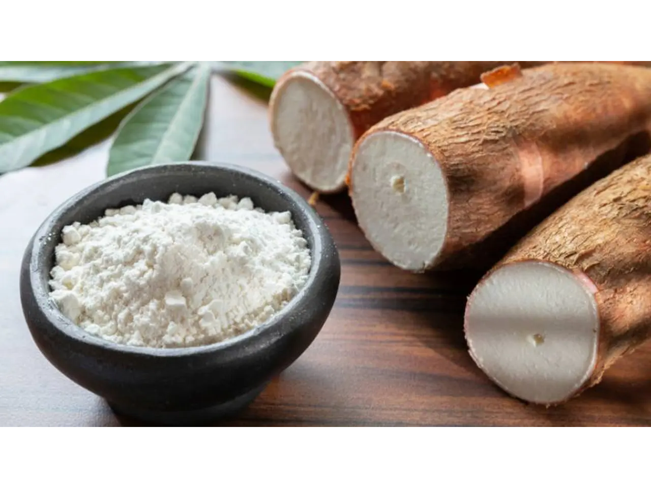 Fecula de mandioca(nacional)