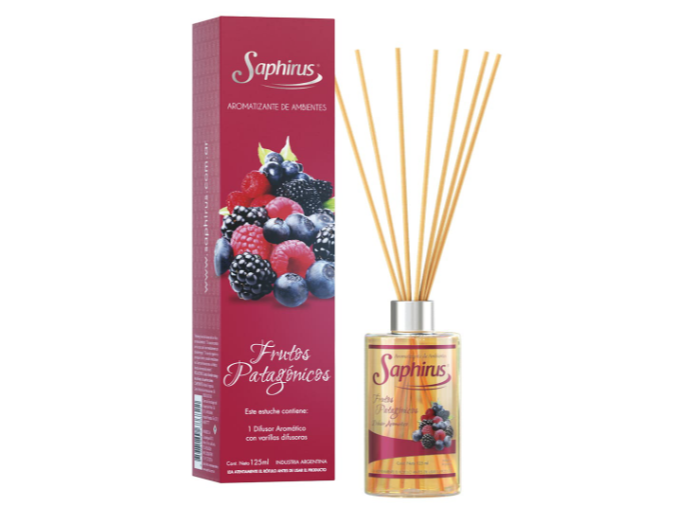 Frutos Patagónicos