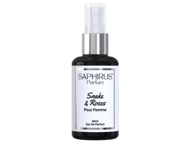 Snake & Roses (ex XS) 60ml