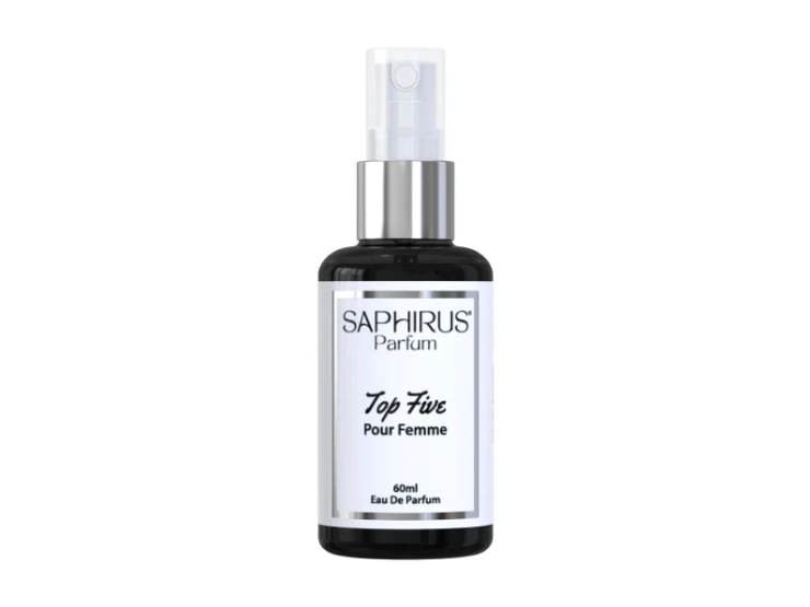 Top Five 60ml