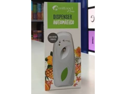 Dispenser Automático Millaniel