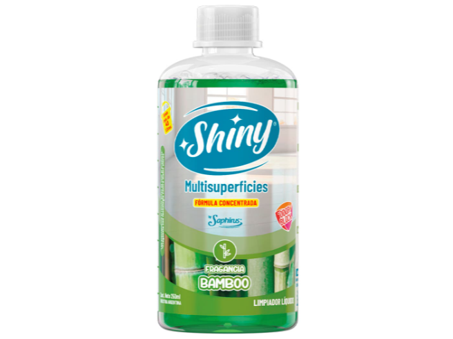 Bamboo  250 ML