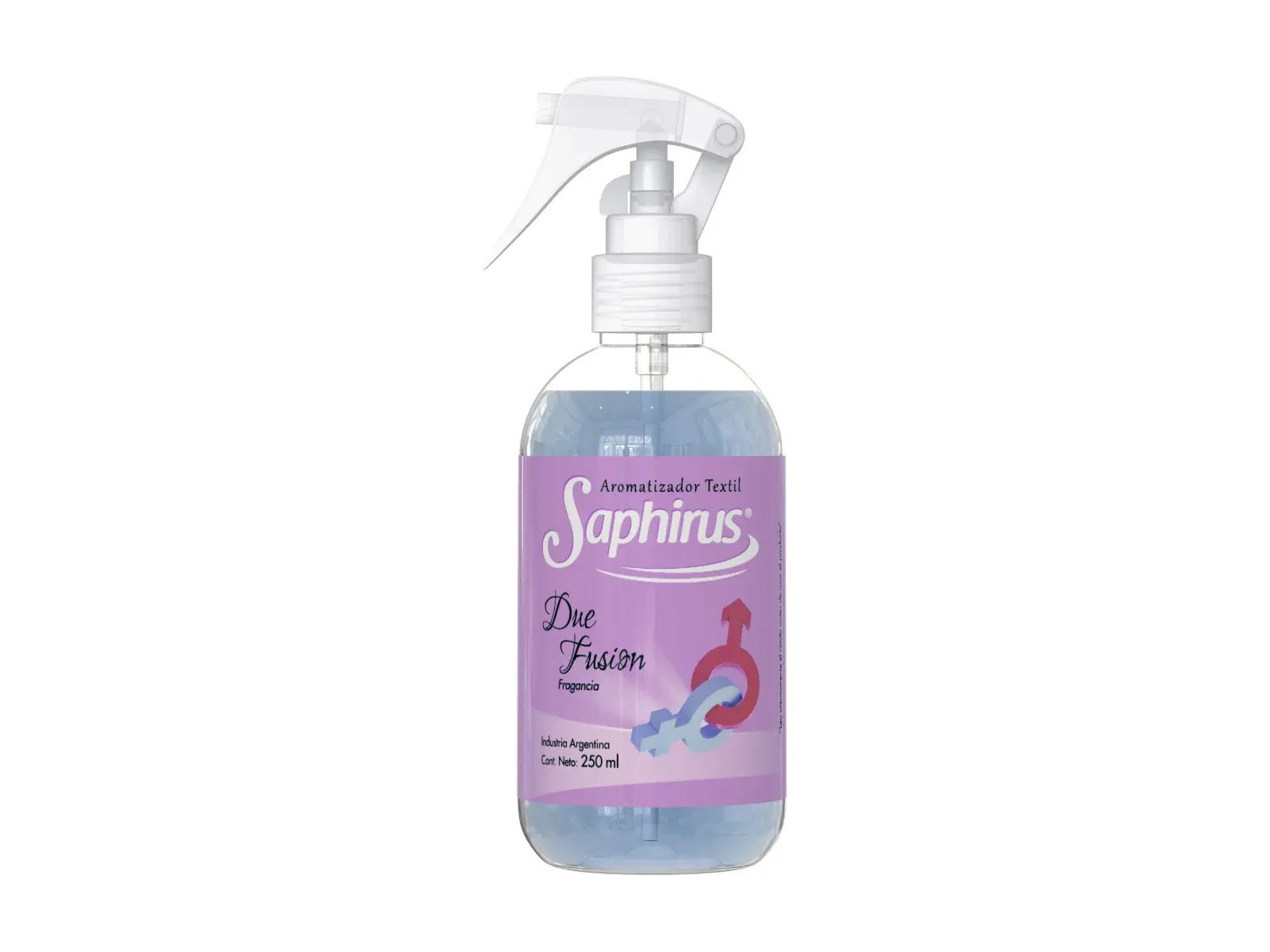 Textil Due Fusion 250ml