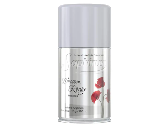 Blossom Rouge