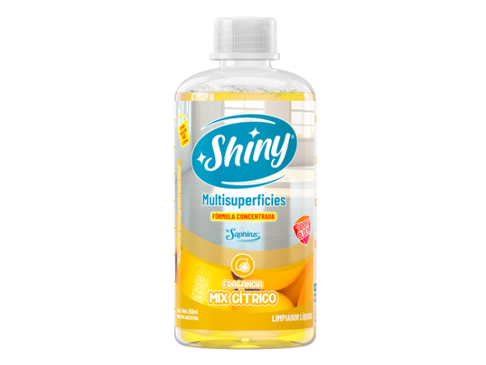 Mix Cítrico 250 ML