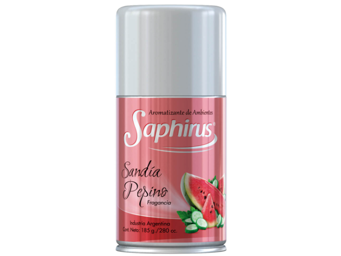Sandía Pepino