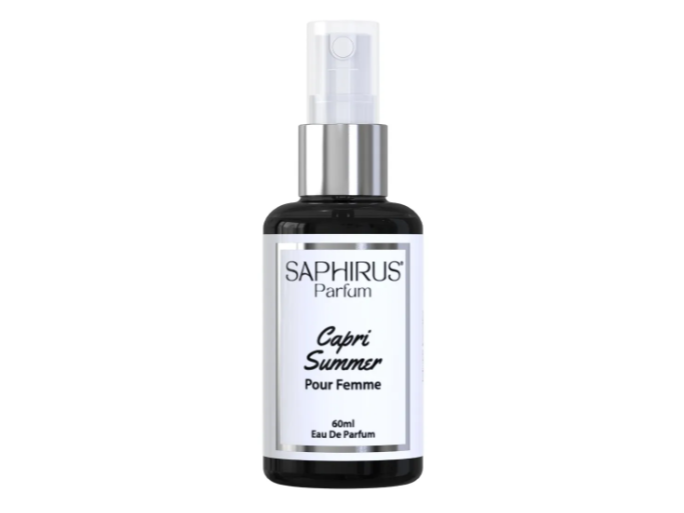Perfume Capri Summer 60ml
