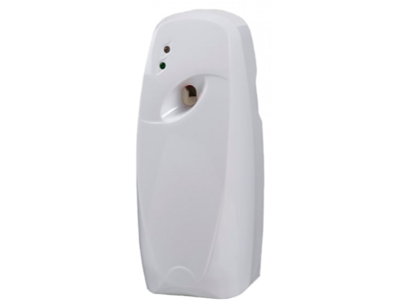 Dispensador Manual Común