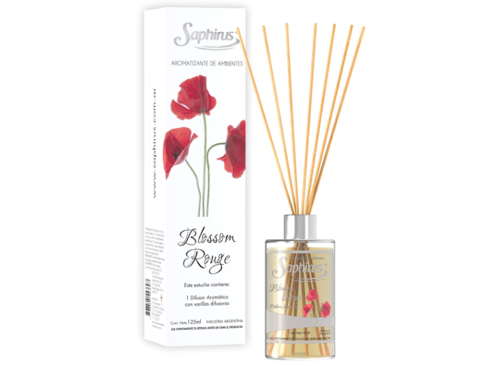 Blossom Rouge