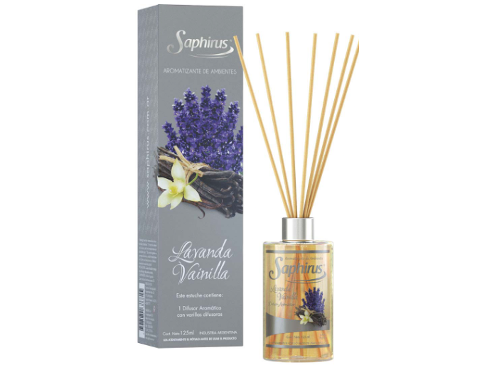 Lavanda Vainilla