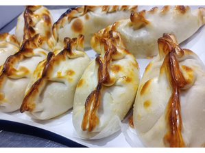 EMPANADAS AL HORNO de Confiteria moulin rouge