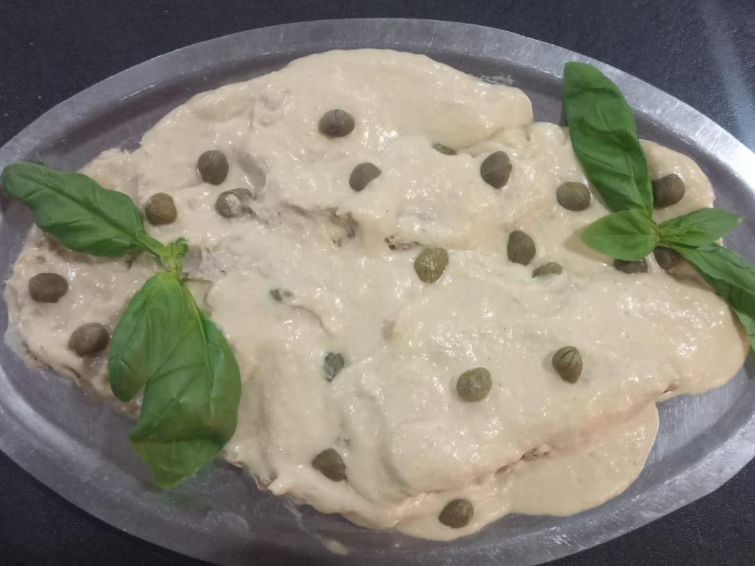 VITEL TONE de Confiteria moulin rouge