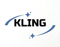 Logo Kling