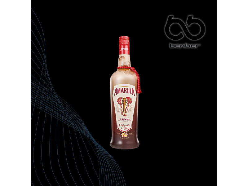 Amarula Coffe 750ml