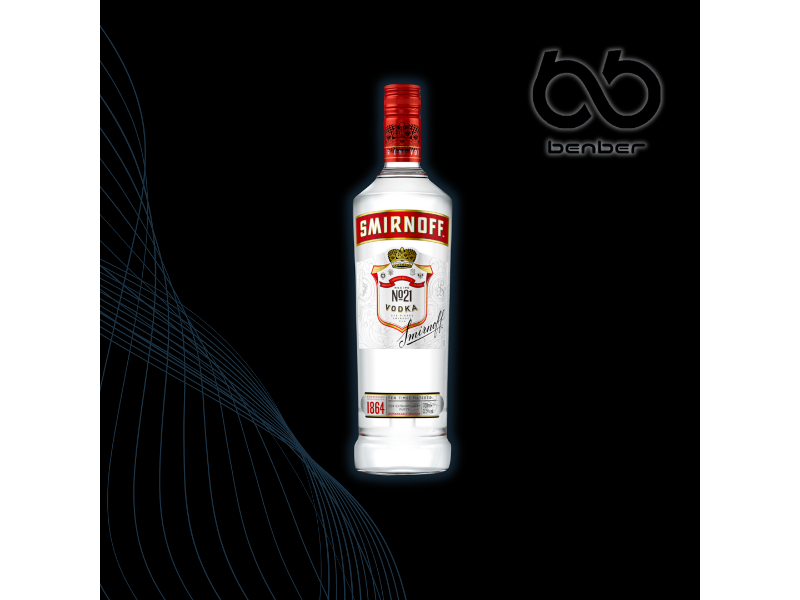 Smirnoff Clásico