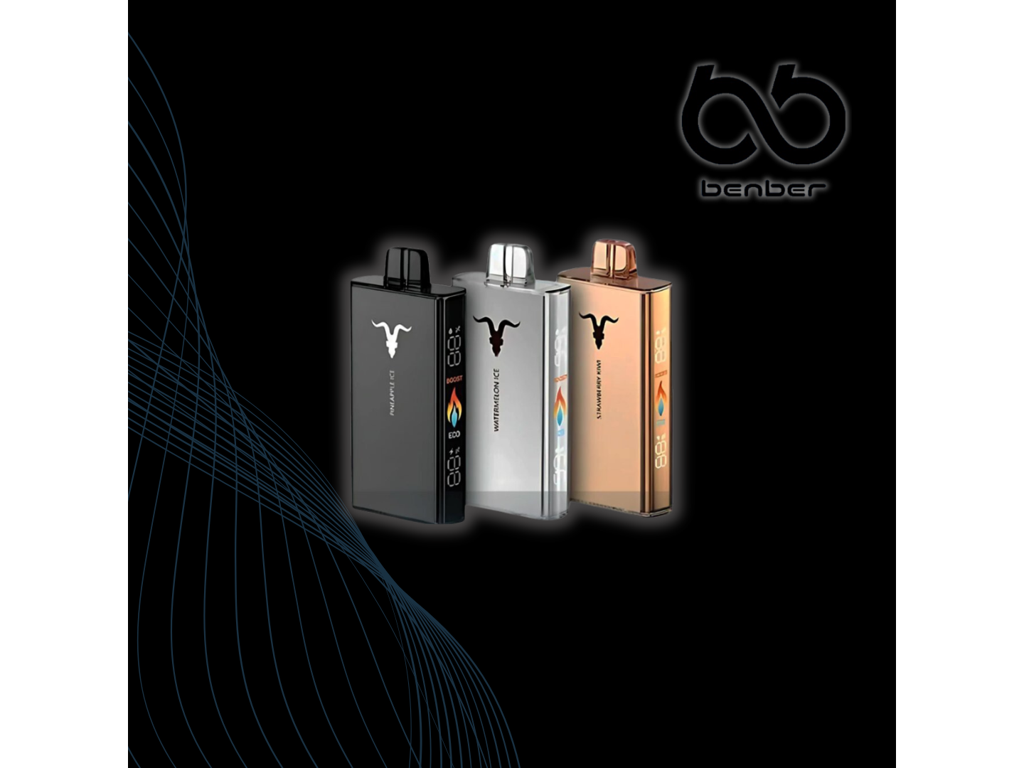 IGNITE V250