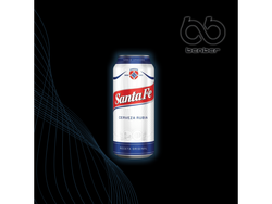 Santa Fe 473ml