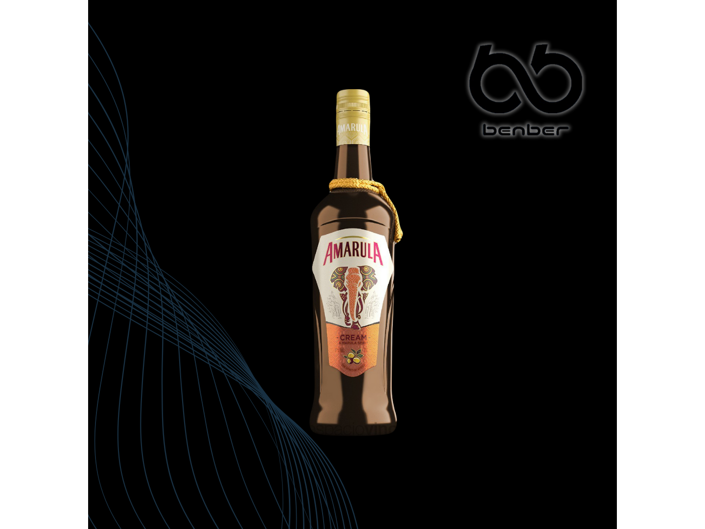 Amarula Cream 750ml