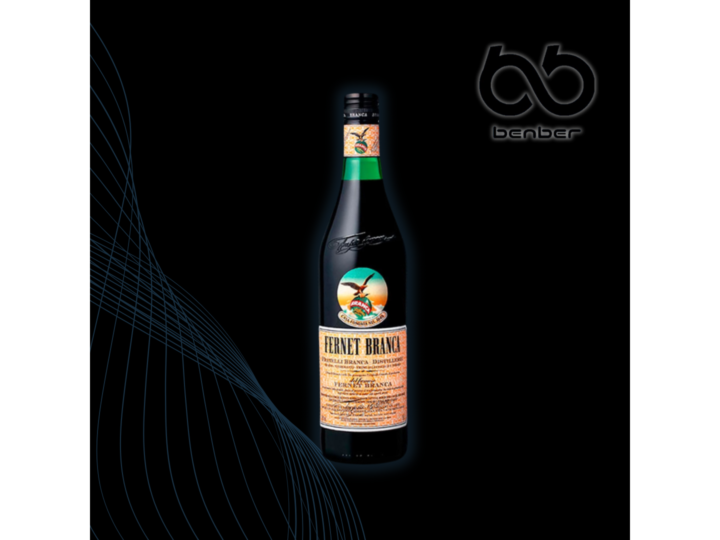 Fernet Branca