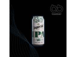 Imperial Ipa 473ml