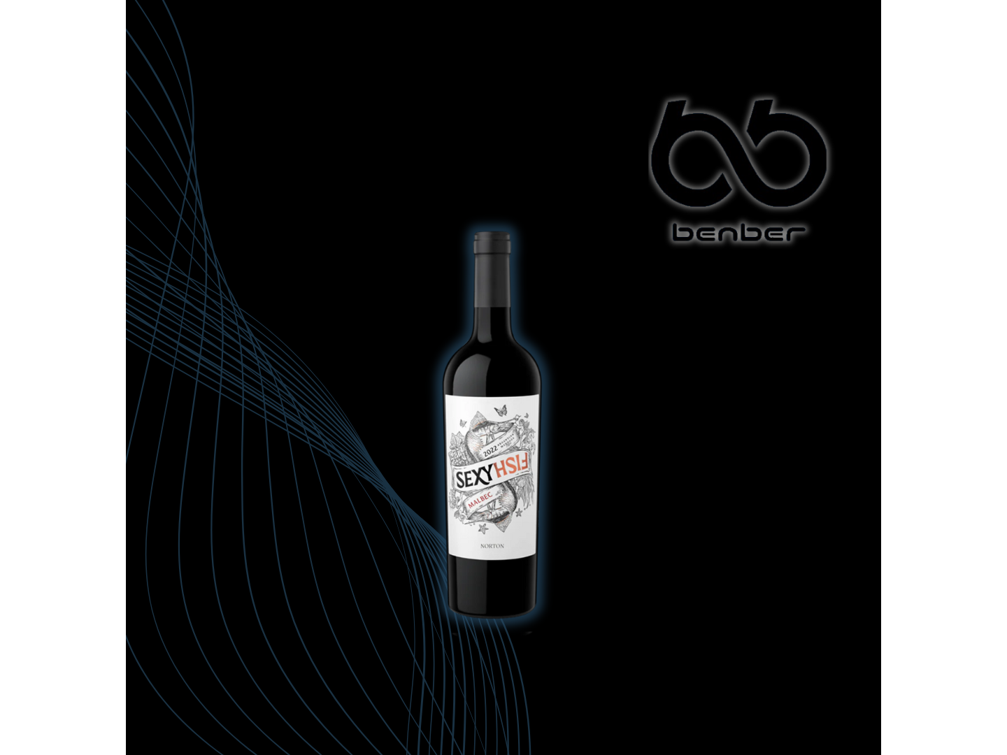 Sexy Fish Cabernet Franc